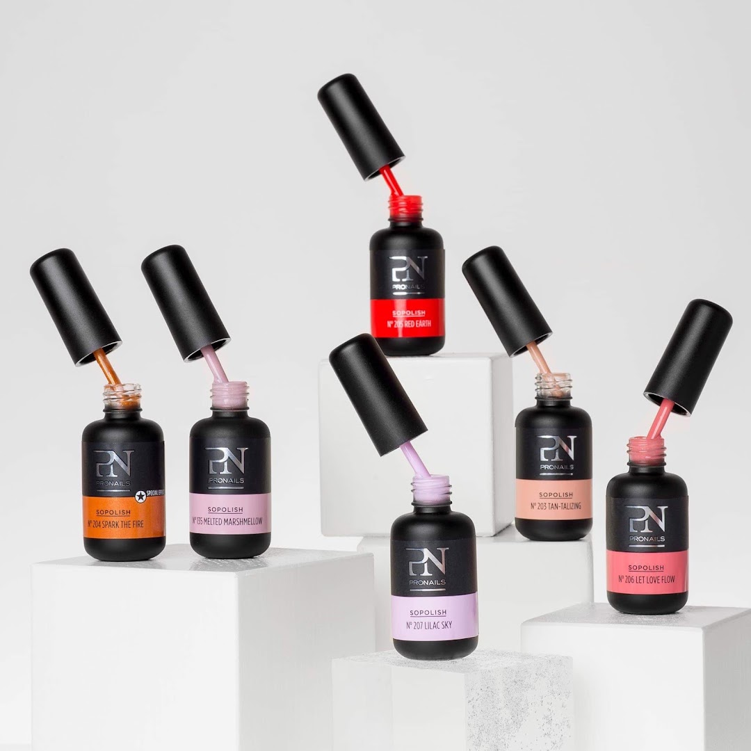 Sensity Beauty Fashion · Foto 3