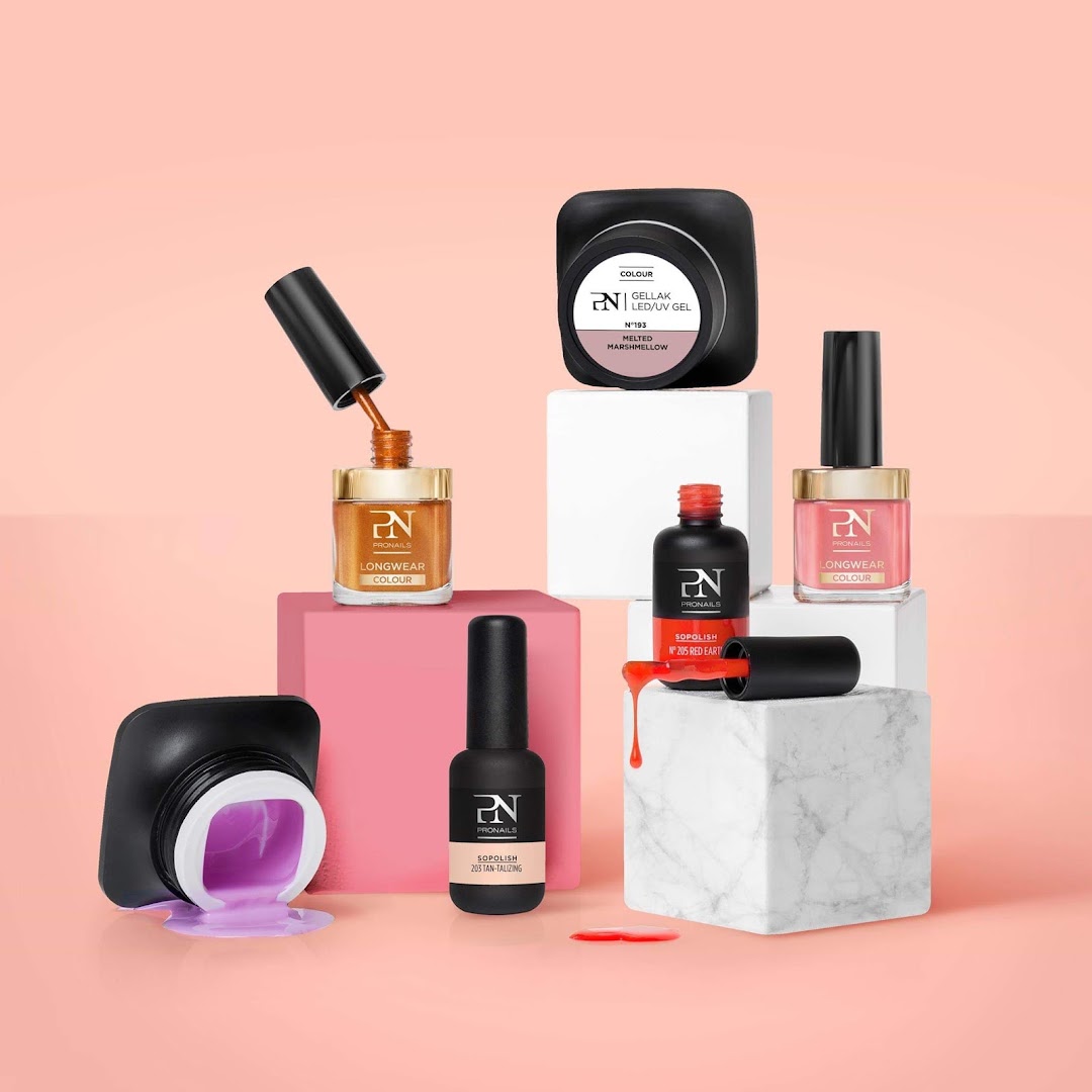 Sensity Beauty Fashion · Foto 4